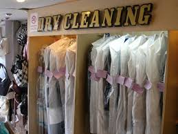 dry-cleaner